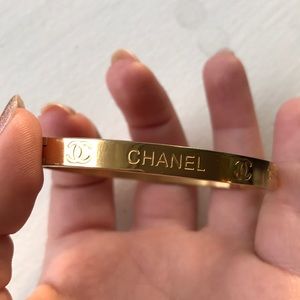 Chanel Bracelet